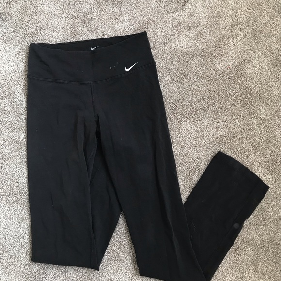 Nike Pants - Nike yoga pants